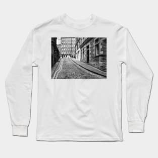 Edinburgh Long Sleeve T-Shirt